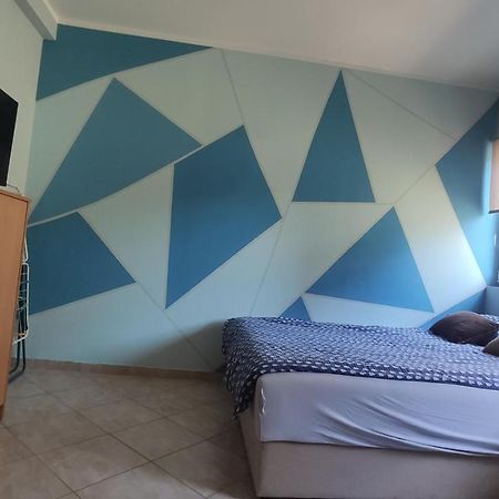 Apartmani Mina Неум Экстерьер фото