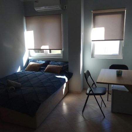 Apartmani Mina Неум Экстерьер фото