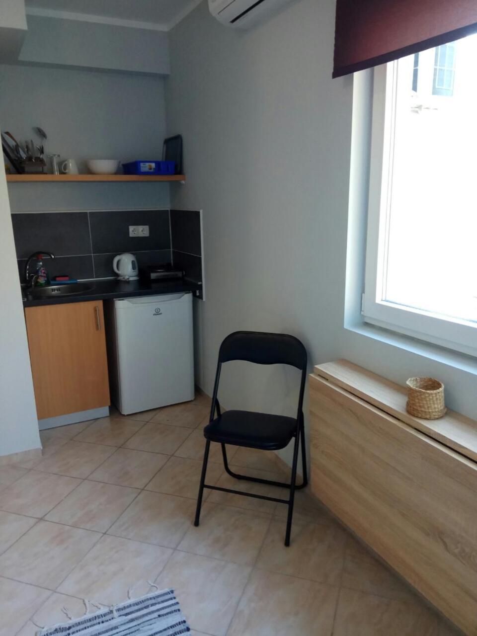 Apartmani Mina Неум Экстерьер фото