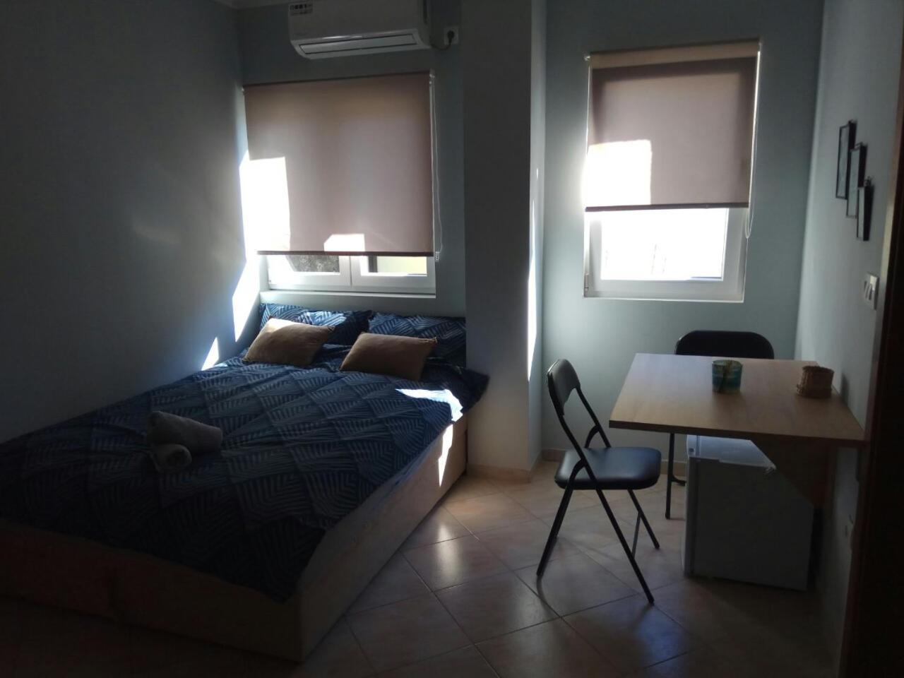 Apartmani Mina Неум Экстерьер фото
