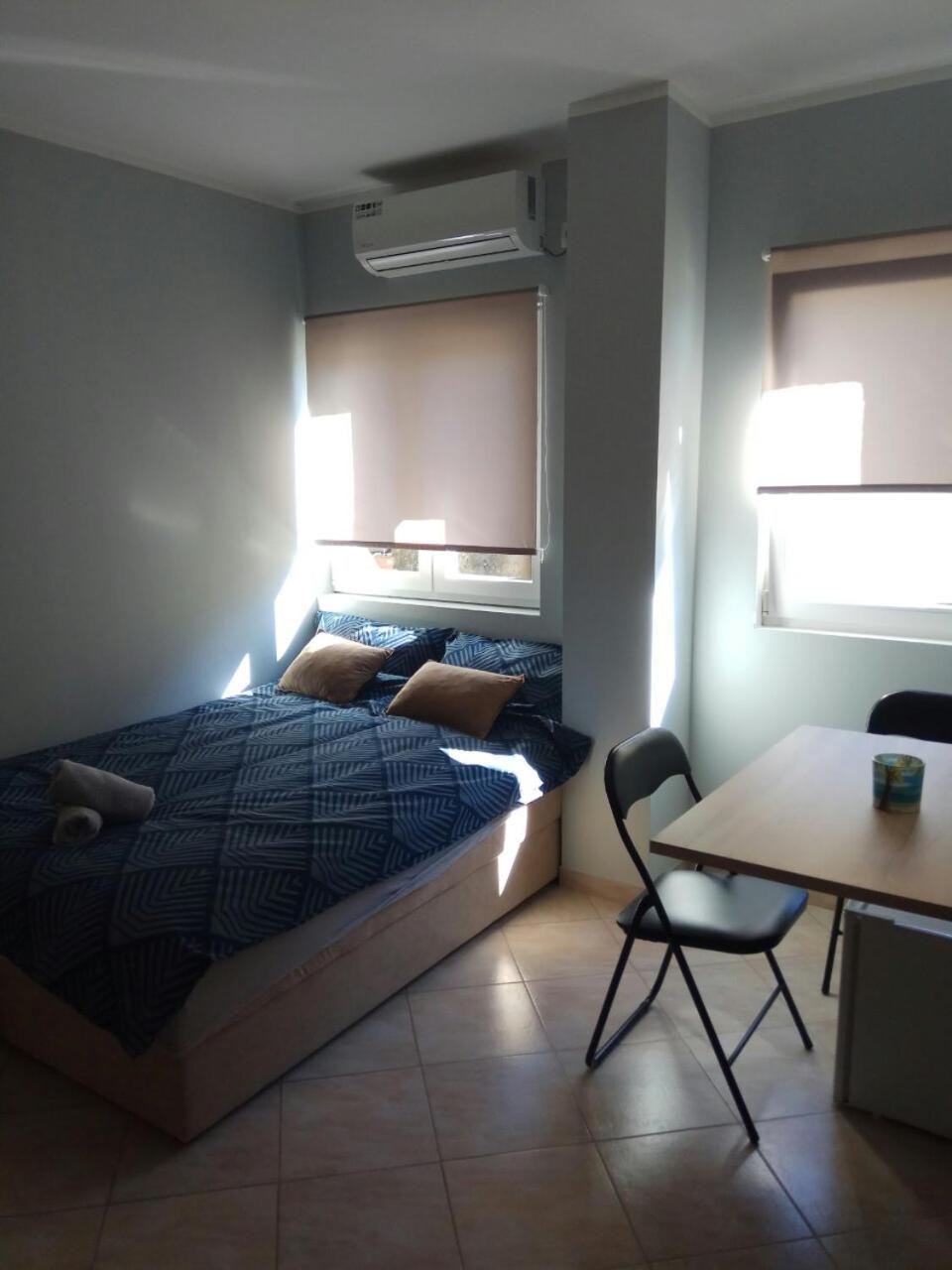 Apartmani Mina Неум Экстерьер фото