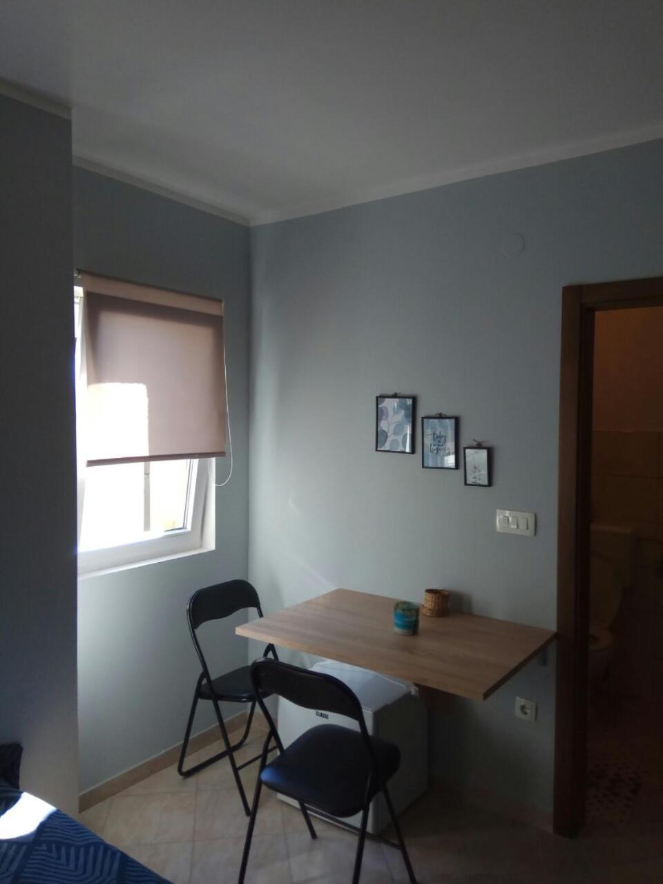 Apartmani Mina Неум Экстерьер фото