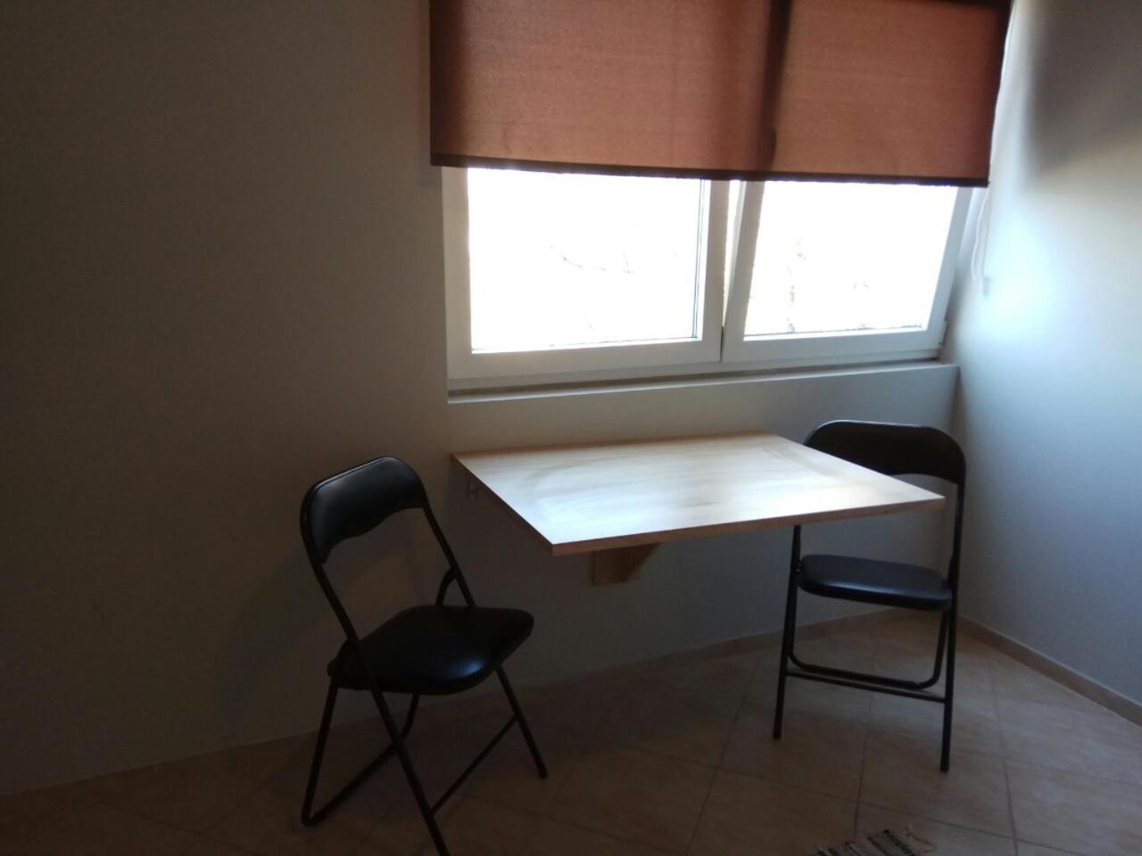 Apartmani Mina Неум Экстерьер фото